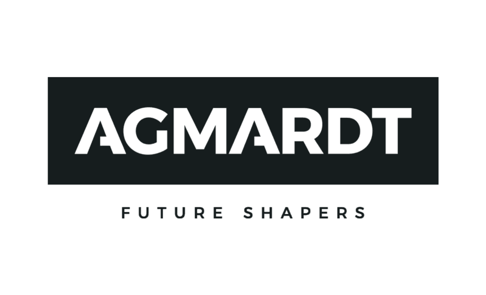 AGMARDT Future Shapers