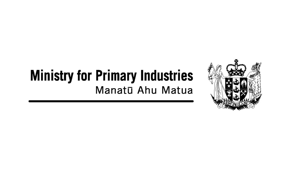 Ministry for Primary Industries